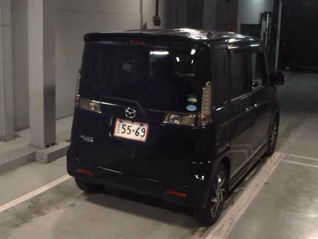 MAZDA FLAIR WAGON