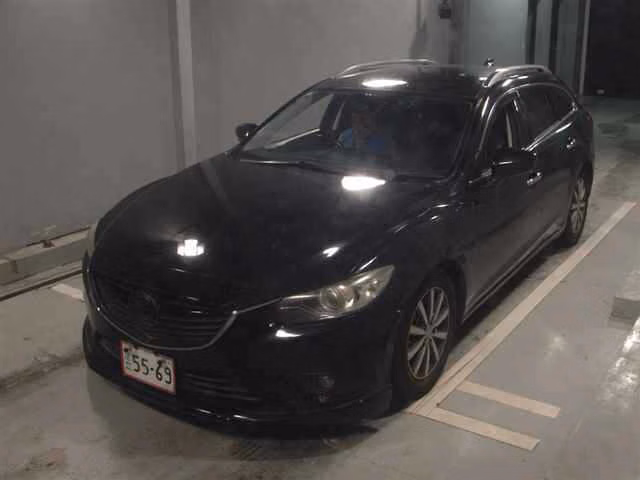 MAZDA ATENZA