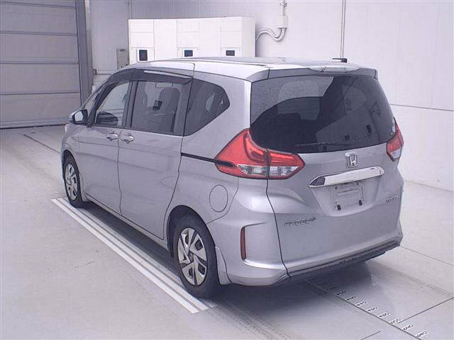 HONDA FREED+