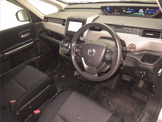 HONDA FREED+