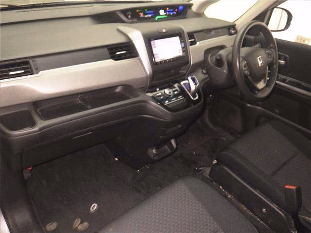 HONDA FREED+