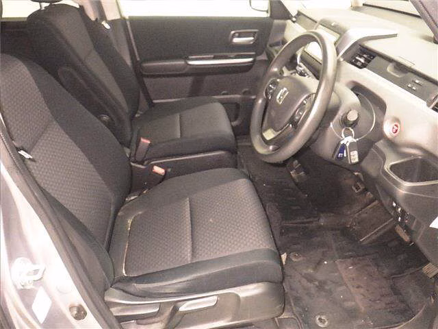 HONDA FREED+