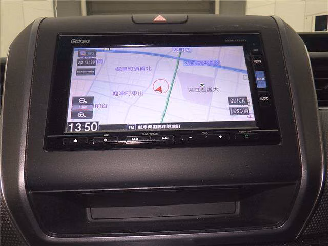 HONDA FREED+