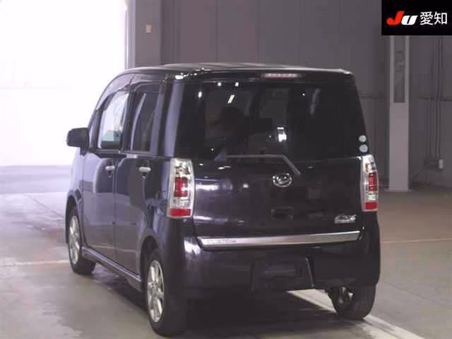 DAIHATSU TANTO EXE