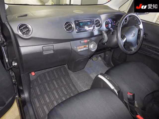 DAIHATSU TANTO EXE