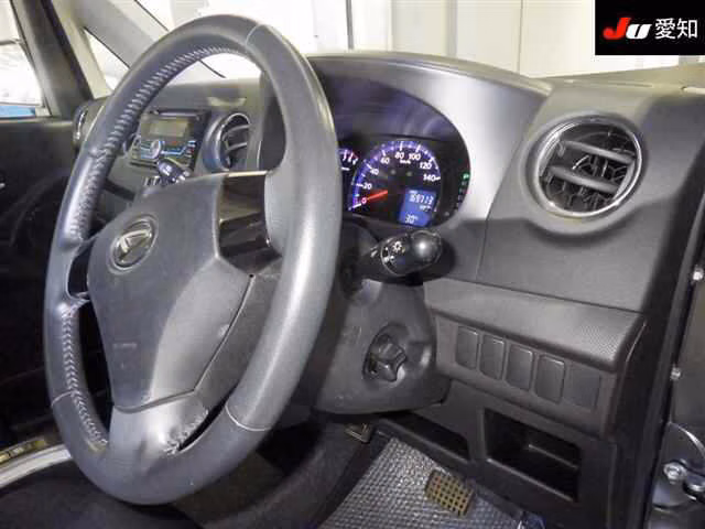 DAIHATSU TANTO EXE