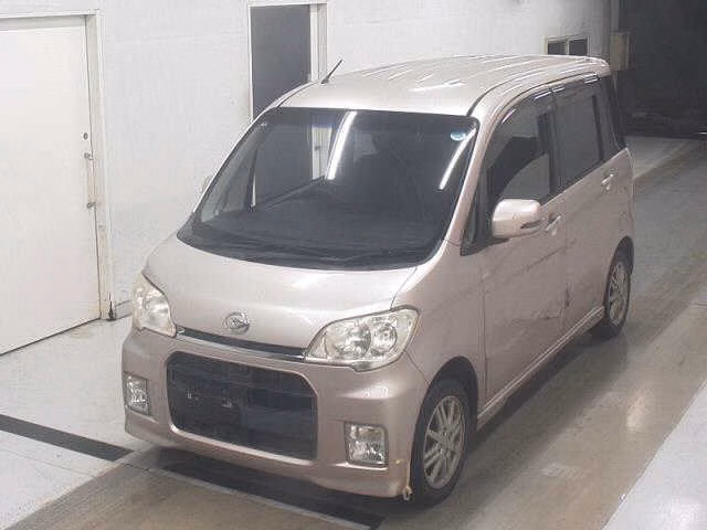DAIHATSU TANTO EXE