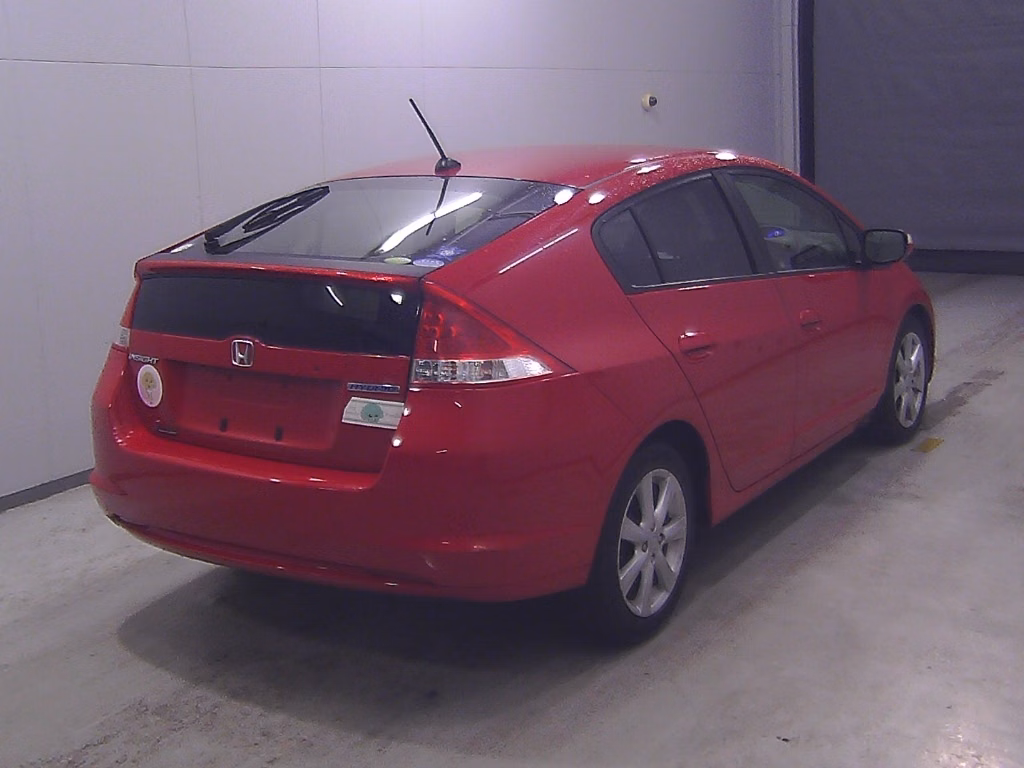 HONDA INSIGHT