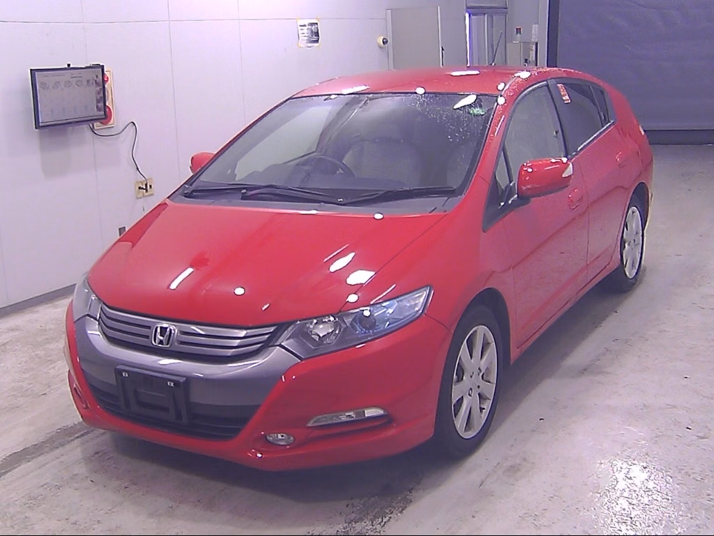 HONDA INSIGHT