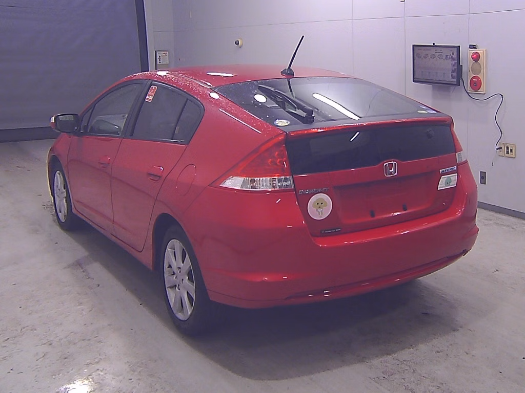 HONDA INSIGHT
