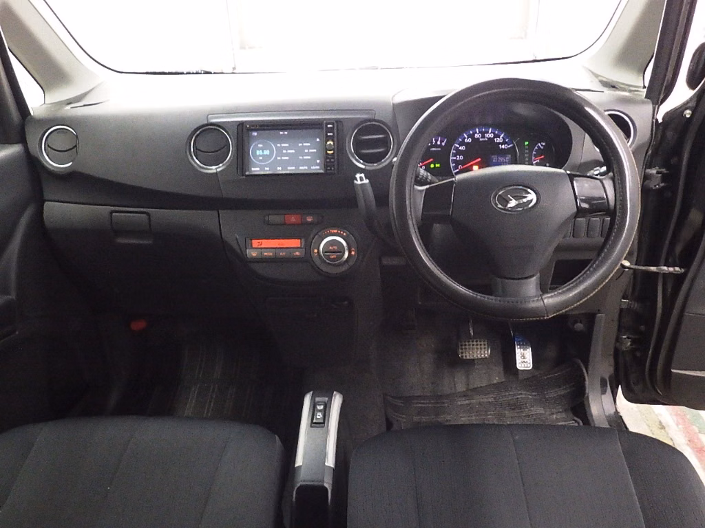 DAIHATSU TANTO EXE
