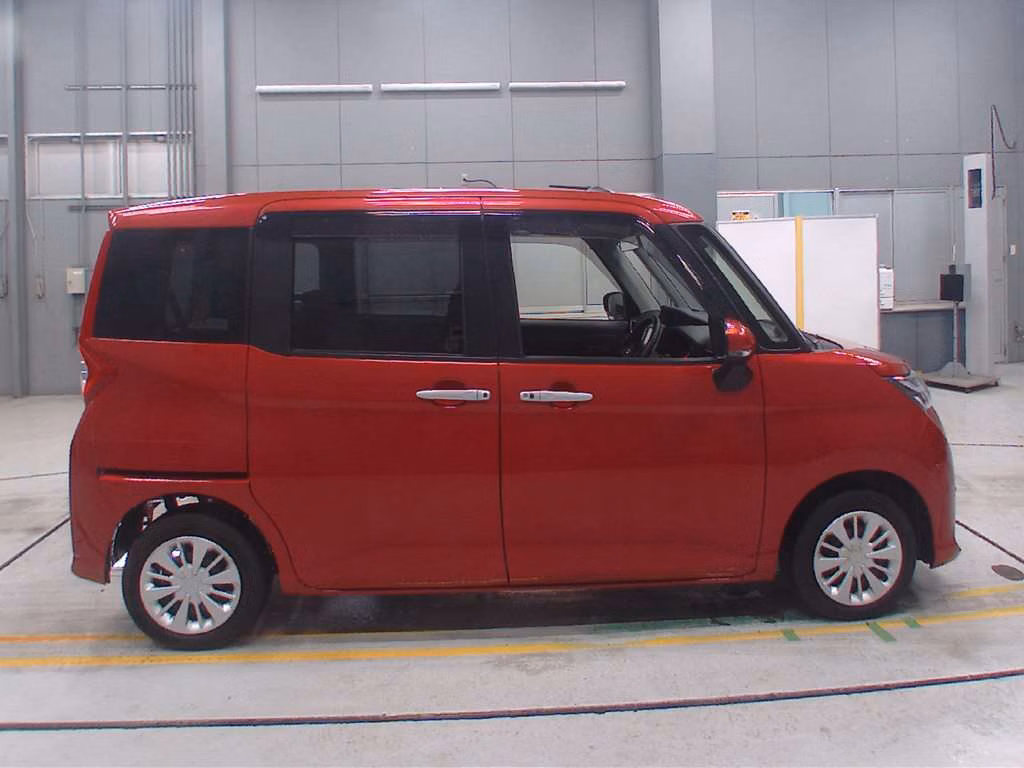 DAIHATSU THOR