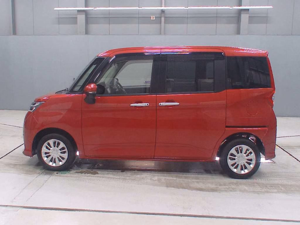 DAIHATSU THOR