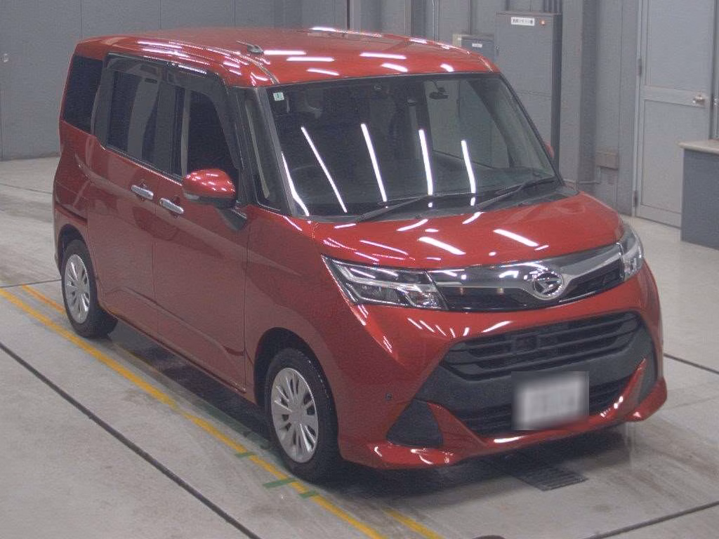 DAIHATSU THOR