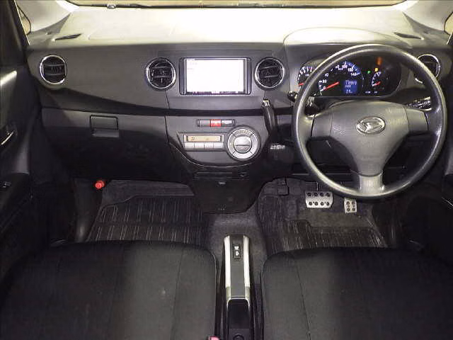 DAIHATSU TANTO EXE