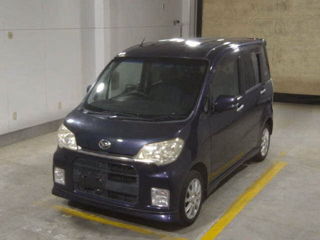 DAIHATSU TANTO EXE