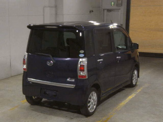 DAIHATSU TANTO EXE