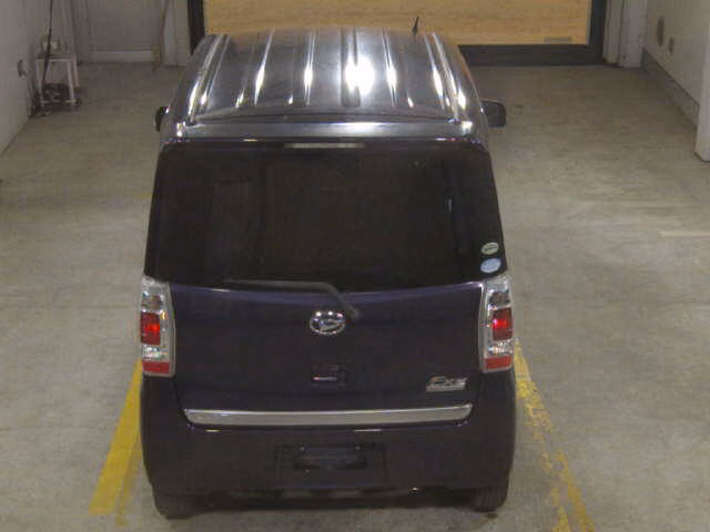 DAIHATSU TANTO EXE