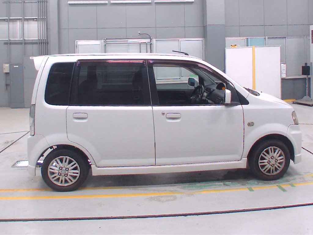 NISSAN OTTI