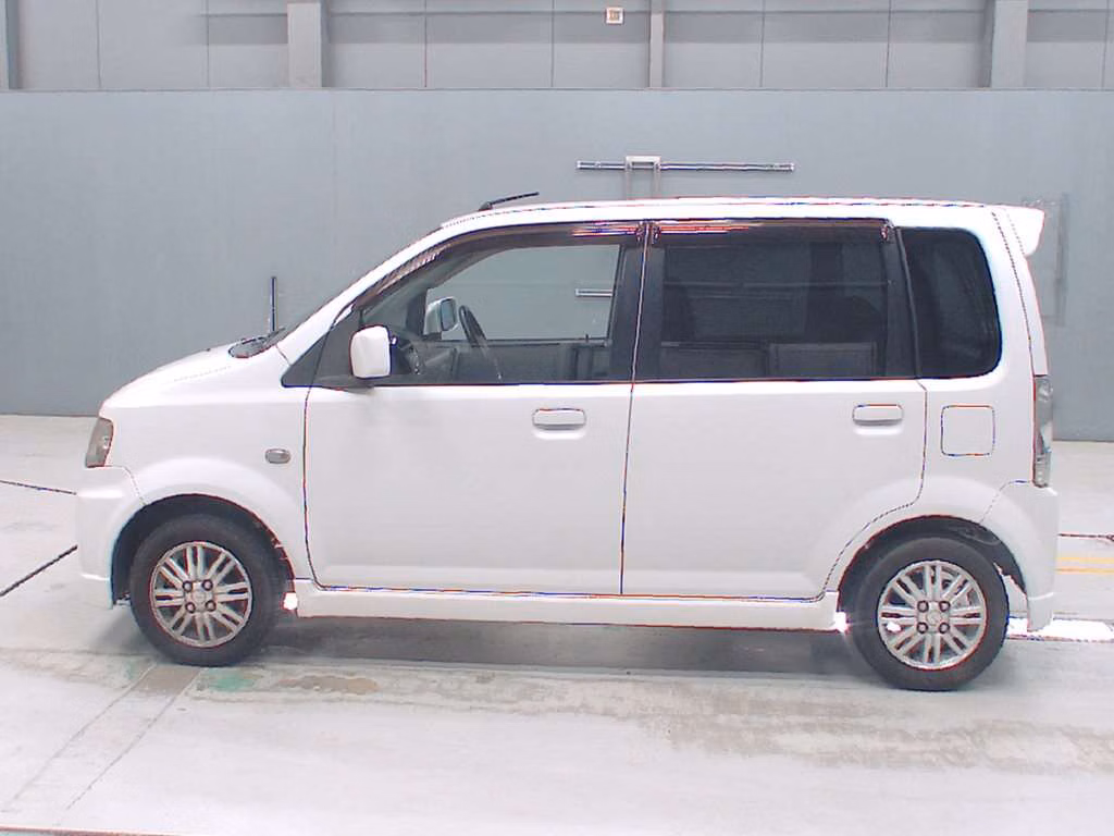 NISSAN OTTI