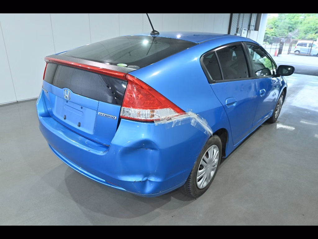 HONDA INSIGHT