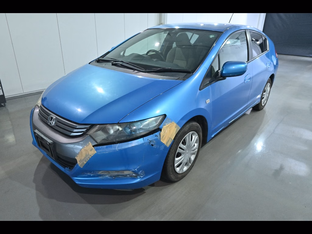 HONDA INSIGHT