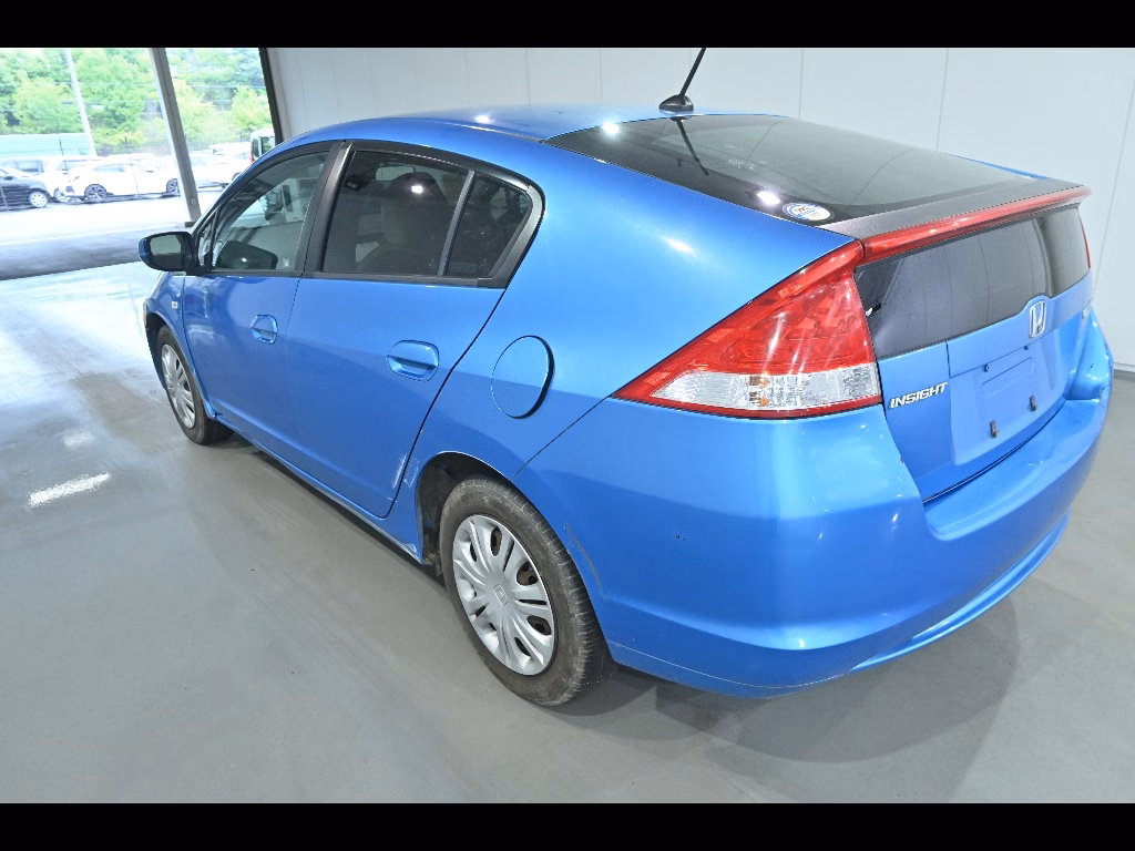HONDA INSIGHT