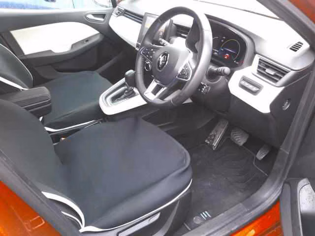 RENAULT LUTECIA