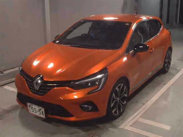 RENAULT LUTECIA