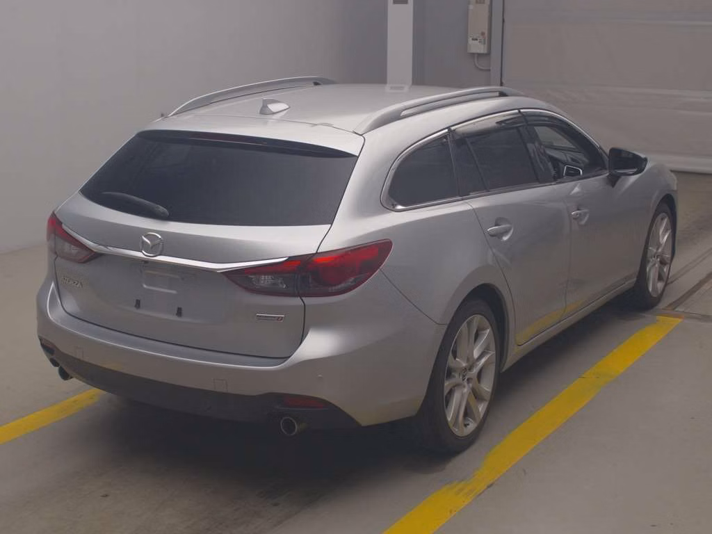 MAZDA ATENZA