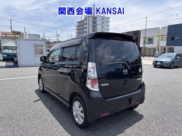 MAZDA AZ-WAGON