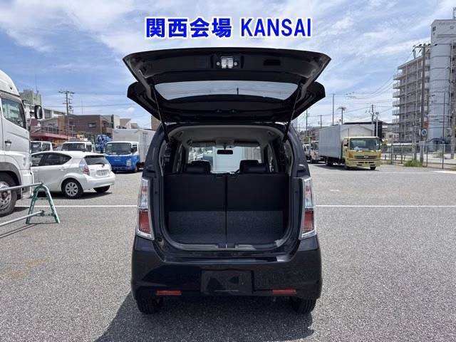 MAZDA AZ-WAGON