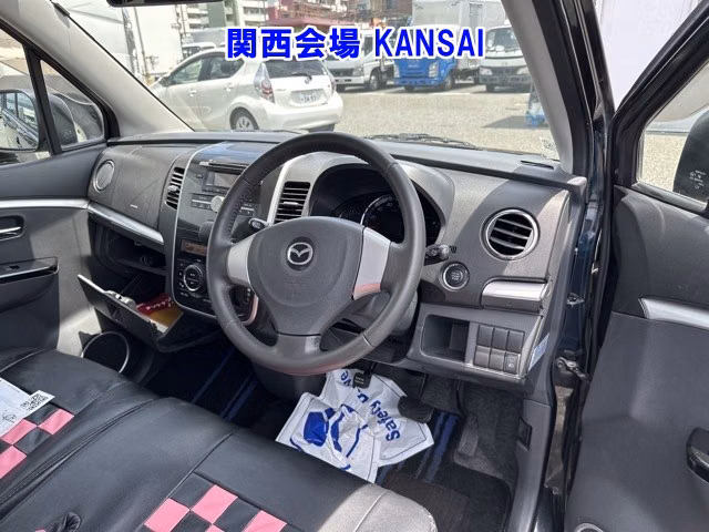 MAZDA AZ-WAGON