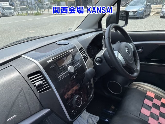 MAZDA AZ-WAGON