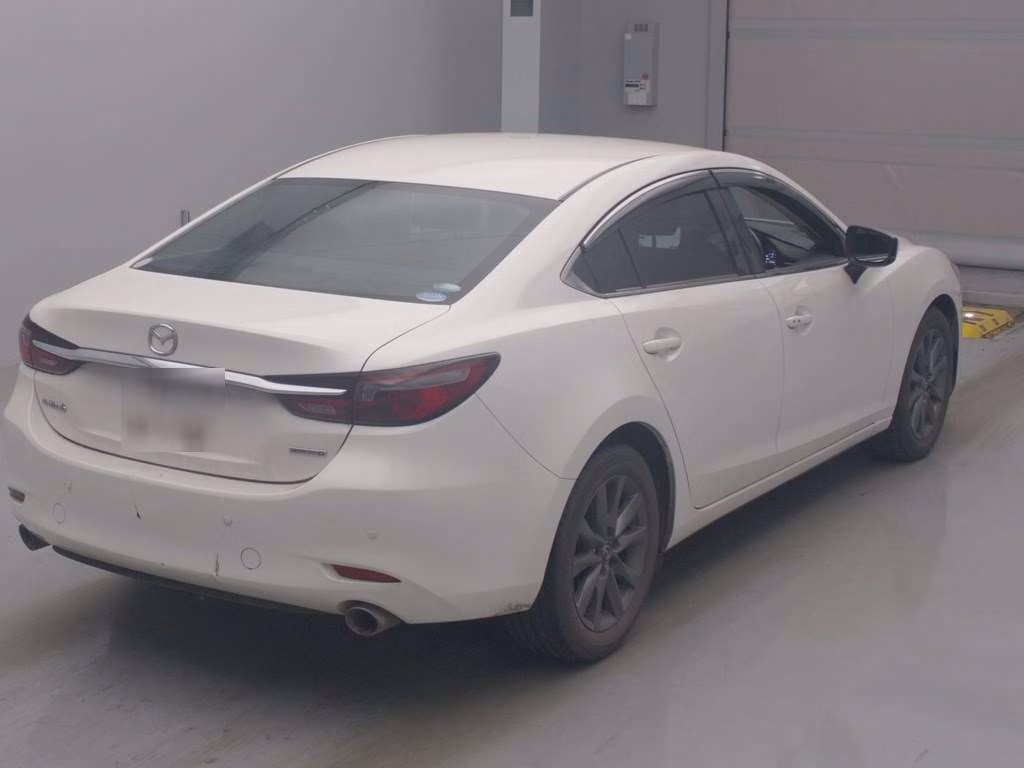 MAZDA MAZDA6