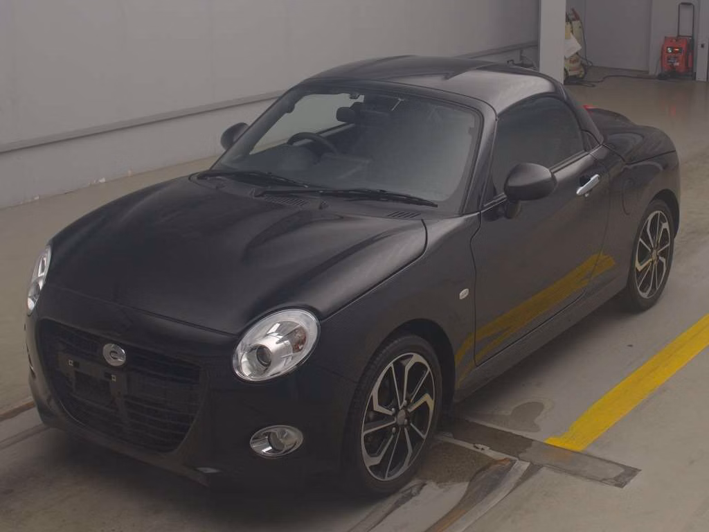 DAIHATSU COPEN