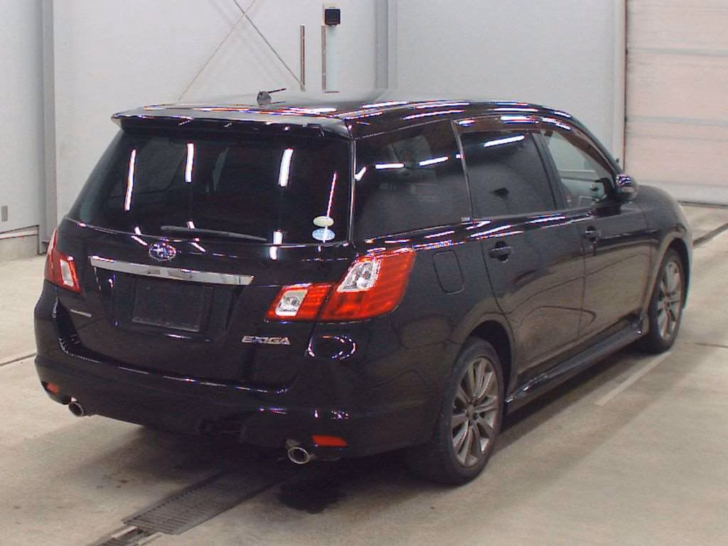 SUBARU EXIGA