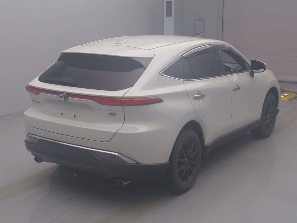 TOYOTA VENZA