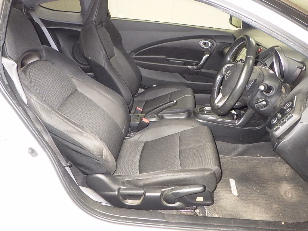 HONDA CR-Z