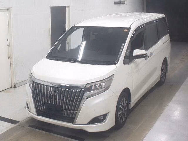 TOYOTA ESQUIRE