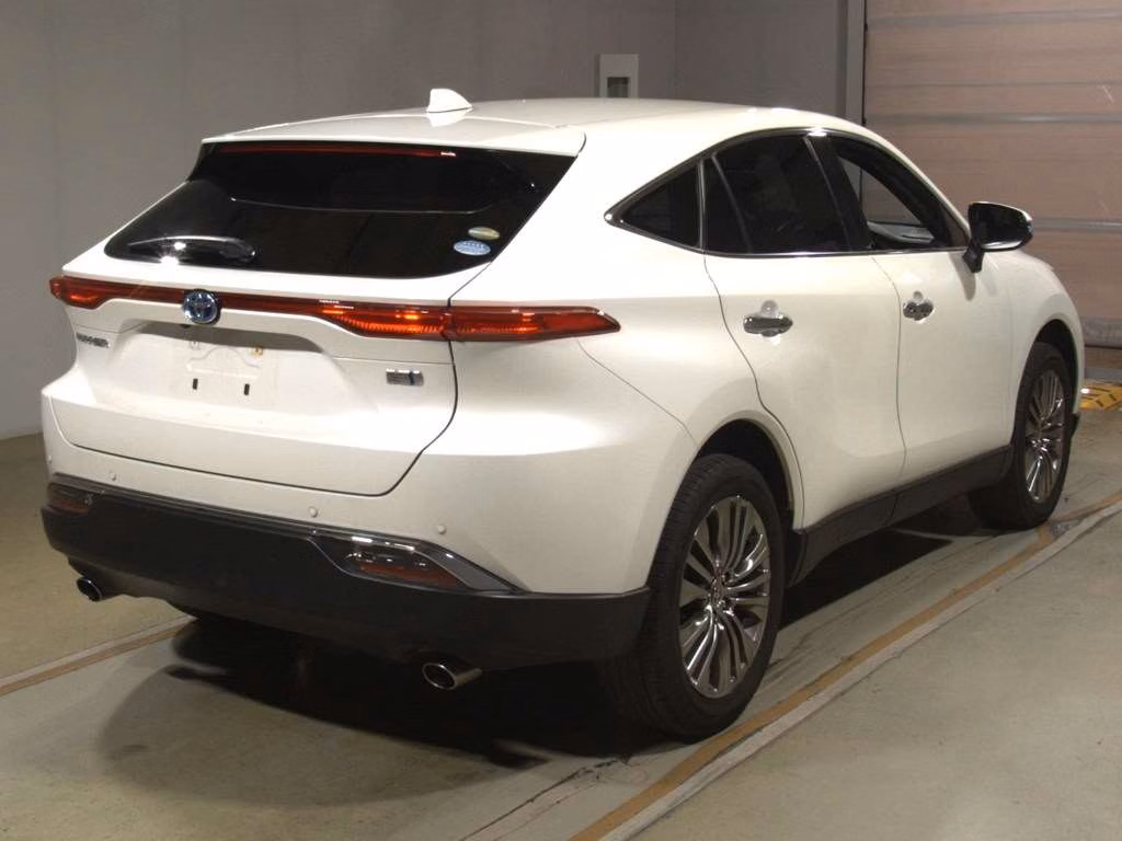 TOYOTA VENZA