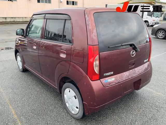 MAZDA CAROL