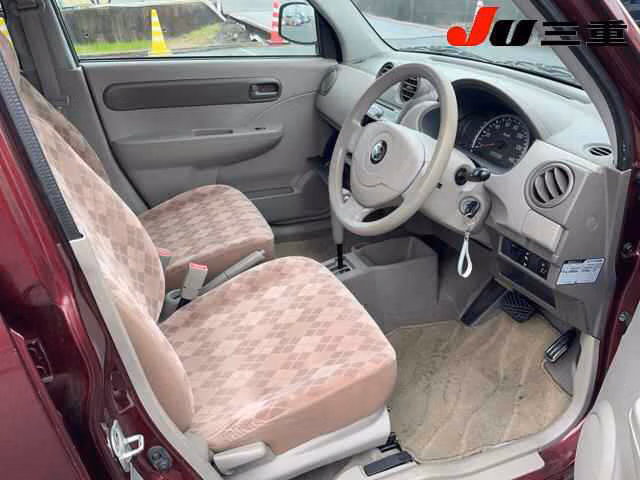 MAZDA CAROL