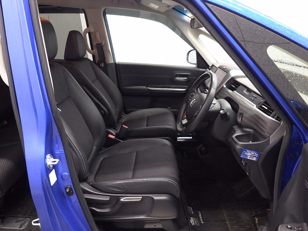 HONDA FREED+