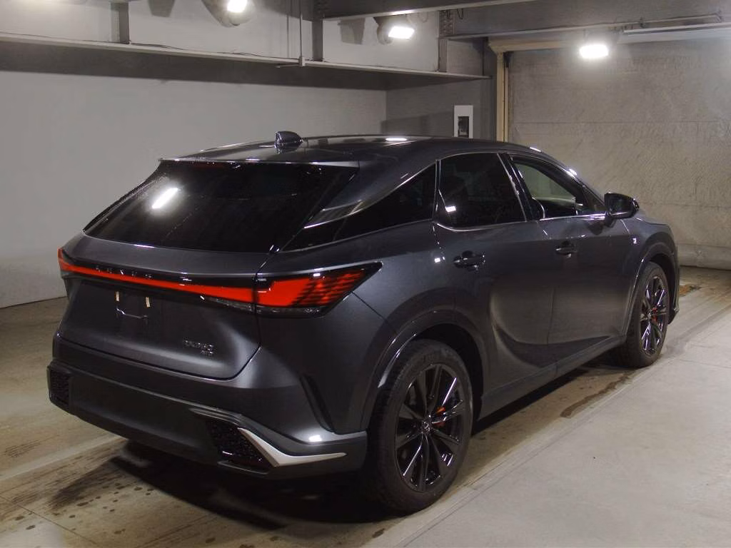 LEXUS RX350
