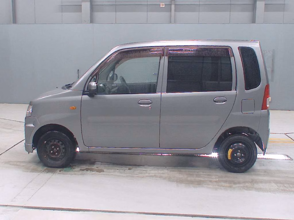 MITSUBISHI TOPPO