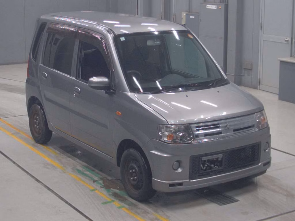 MITSUBISHI TOPPO