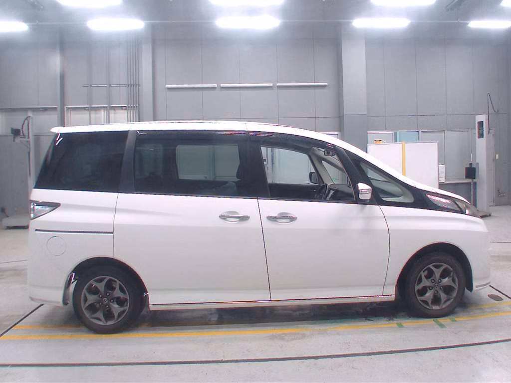MAZDA BIANTE