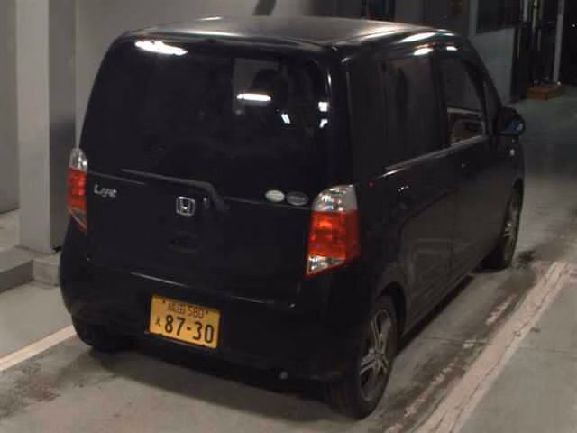 HONDA LIFE