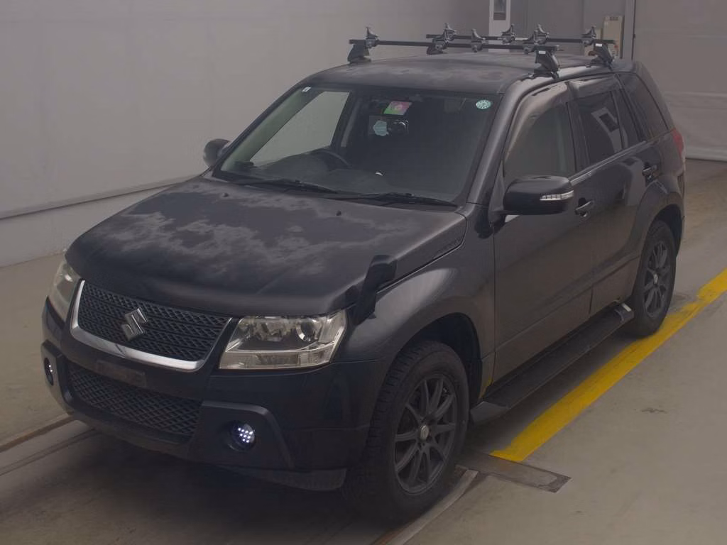 SUZUKI ESCUDO